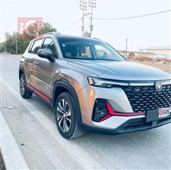 چانگان CS35پلەس